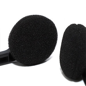 Avid AE-08 Headphones Wired Head-band Music/Everyday Black