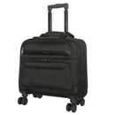 Targus TBR044GL laptop case 16" Trolley case Black