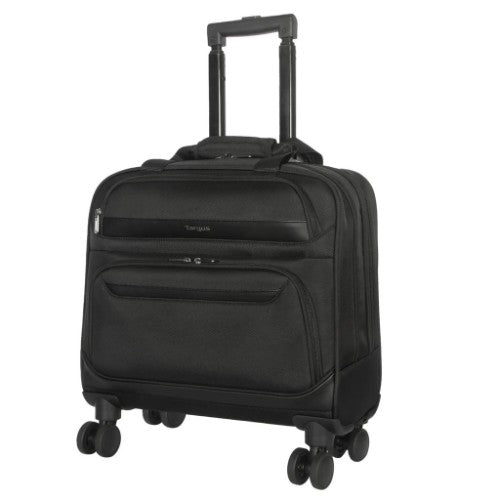 Targus TBR044GL laptop case 16" Trolley case Black