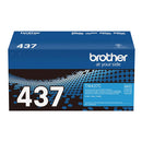 Brother TN-437C toner cartridge 1 pc(s) Original Cyan
