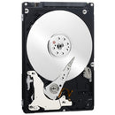Western Digital Black internal hard drive 500 GB 7200 RPM 32 MB 2.5" Serial ATA III