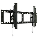 Chief RLXT3 TV mount 85" Black