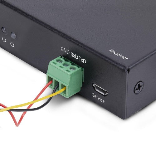 StarTech.com IH2006-HDMI-RX KVM extender Receiver