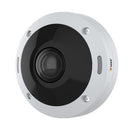 Axis 02100-001 security camera Dome IP security camera Indoor & outdoor 2880 x 2880 pixels Ceiling/wall