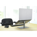 Kensington K50424WW laptop stand Silver 16"