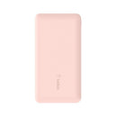 Belkin BOOST↑CHARGE 10000 mAh Rose Gold