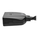 Tripp Lite B032-VU2 KVM switch Black