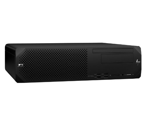 HP Z2 Small Form Factor G9 Workstation Intel® Core™ i7 32 GB DDR5-SDRAM