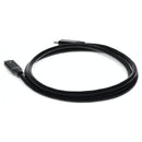 AddOn Networks USB31EXTCC1M USB cable USB 3.2 Gen 1 (3.1 Gen 1) 39.4" (1 m) USB C Black