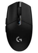 Logitech G 910-005280 mouse Gaming Ambidextrous RF Wireless Optical 12000 DPI