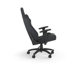 Corsair TC100 Padded seat Padded backrest