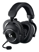 Logitech G 981-001262 headphones/headset Wireless Head-band Gaming Bluetooth Black