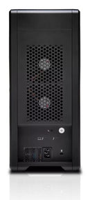 SanDisk SDPH48H-096T-NBAAB external hard drive 96 TB 7200 RPM