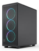 Fractal Design Epoch Midi Tower Black