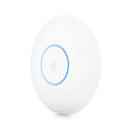 Ubiquiti U6-PRO-US wireless access point 4800 Mbit/s White Power over Ethernet (PoE)