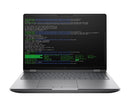 HP ZBook Fury G1i 16 inch Mobile Workstation PC Wolf Pro Security Edition - Data Science