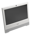 Shuttle X50V8U3 All-in-One White i3-10110U 2.1 GHz Built-in speaker(s)