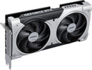 MSI VENTUS GeForce RTX 5060 TI 16G 2X OC PLUS NVIDIA 16 GB GDDR7