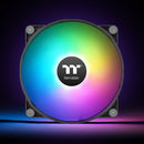 Thermaltake CT200 Computer case Fan 7.87" (20 cm) Black 1 pc(s)