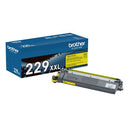 Brother TN-229XXLY toner cartridge 1 pc(s) Original Yellow