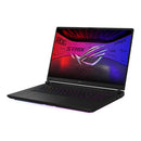 ASUS ROG Strix SCAR 18 G835LX-XS97 Intel Core Ultra 9 275HX Laptop 18" 2.5K 32 GB DDR5-SDRAM 2 TB SSD NVIDIA GeForce RTX 5090 Wi-Fi 7 (802.11be) Windows 11 Pro Black