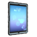 Gumdrop Cases DropTech Clear 10.2" Skin case Black