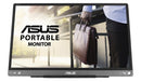 ASUS ZenScreen MB16ACE LED display 15.6" 1920 x 1080 pixels Full HD Gray