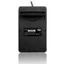 Adesso Easy Touch 618 numeric keypad Universal USB Black