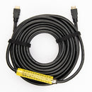 Rocstor Y10C228-B1 HDMI cable 299.2" (7.6 m) HDMI Type A (Standard) Black