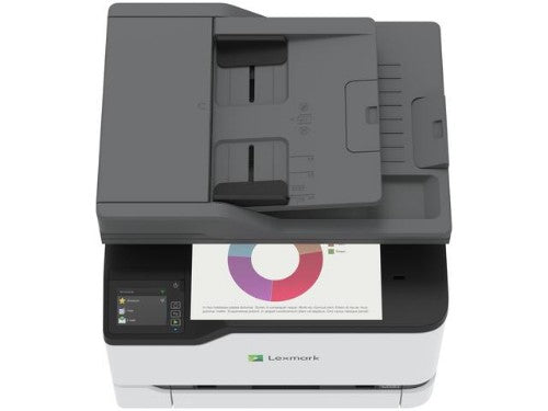 Lexmark CX431adw Laser A4 600 x 600 DPI 26 ppm Wi-Fi