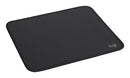 Logitech 956-000035 mouse pad Graphite