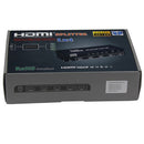 4XEM 4XHDMI44K2K video splitter HDMI 4x HDMI