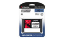 Kingston Technology DC600M 1.92 TB 2.5" Serial ATA III 3D TLC NAND