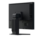 EIZO FlexScan S2134-BK computer monitor 21.3" 1600 x 1200 pixels UXGA LCD Black