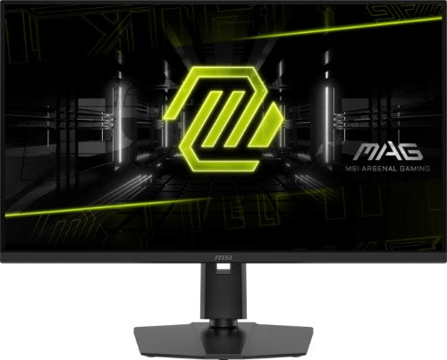 MSI MAG 322URDF E16 computer monitor 31.5" 3840 x 2160 pixels 4K Ultra HD Black