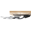 StarTech.com KBTRAYADJ2 desktop sit-stand workplace