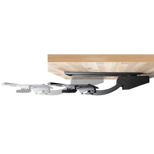 StarTech.com KBTRAYADJ2 desktop sit-stand workplace