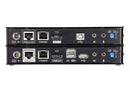 ATEN CE820 KVM extender Transmitter & receiver