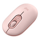 Logitech POP mouse Universal Bluetooth Optical 4000 DPI
