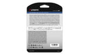 Kingston Technology DC600M 7.68 TB 2.5" Serial ATA III 3D TLC NAND