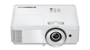 ScreenPlay MULTIMEDIA PROJ data projector Standard throw projector 4000 ANSI lumens DLP 1080p (1920x1080) 3D White