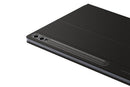 Samsung Book Cover Keyboard - AI Key, Galaxy Tab S10+ | S10+ 5G | S9+ | S9 FE+ | S9 FE+ 5G Black