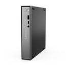Lenovo ThinkCentre neo 50q Gen 5 Intel Core 7 240H 16 GB DDR5-SDRAM 256 GB SSD Windows 11 Pro Mini PC Black