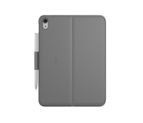 Logitech 920-011368 tablet case 10.9" Folio Gray