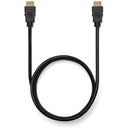 Kensington High Speed HDMI Cable with Ethernet, 6ft