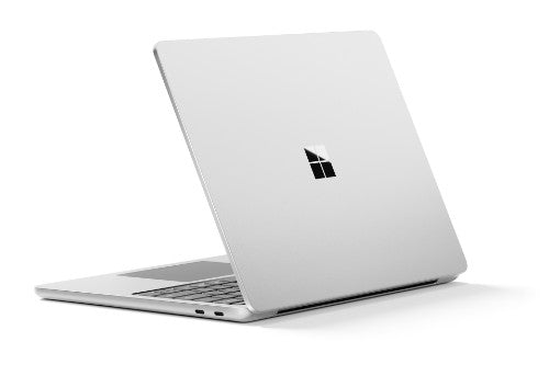 Microsoft Surface Laptop 13" Copilot+ PC Qualcomm Snapdragon 13" Touchscreen 16 GB LPDDR5x-SDRAM 512 GB SSD Wi-Fi 7 (802.11be) Windows 11 Pro Platinum
