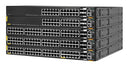 HPE Aruba Networking CX 6200M 24G Class4 PoE 4SFP+ Switch