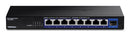 Trendnet TEG-S5091 network switch Unmanaged 2.5G Ethernet (100/1000/2500)