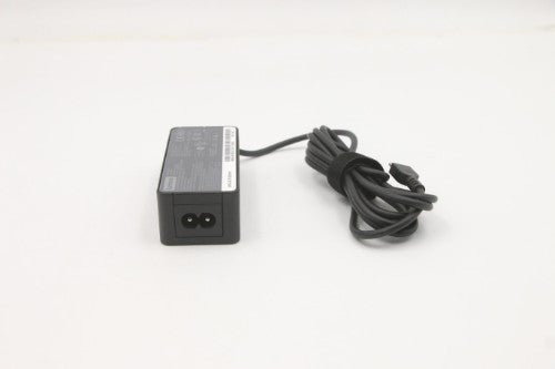 Lenovo 5A10W86243 power adapter/inverter Indoor 45 W Black