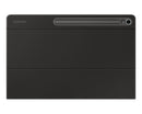 Samsung Book Cover Keyboard Slim 13.1" Folio Black